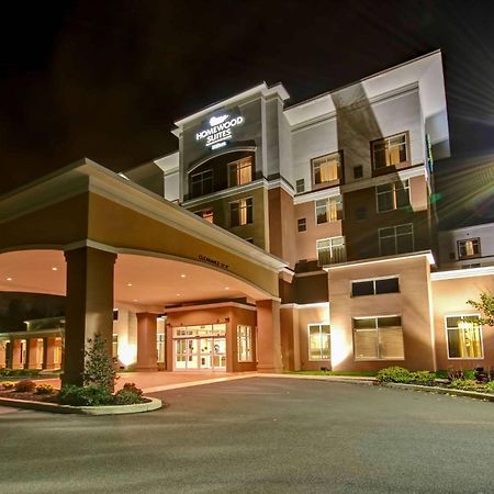 Homewood Suites - Doylestown Warrington Экстерьер фото