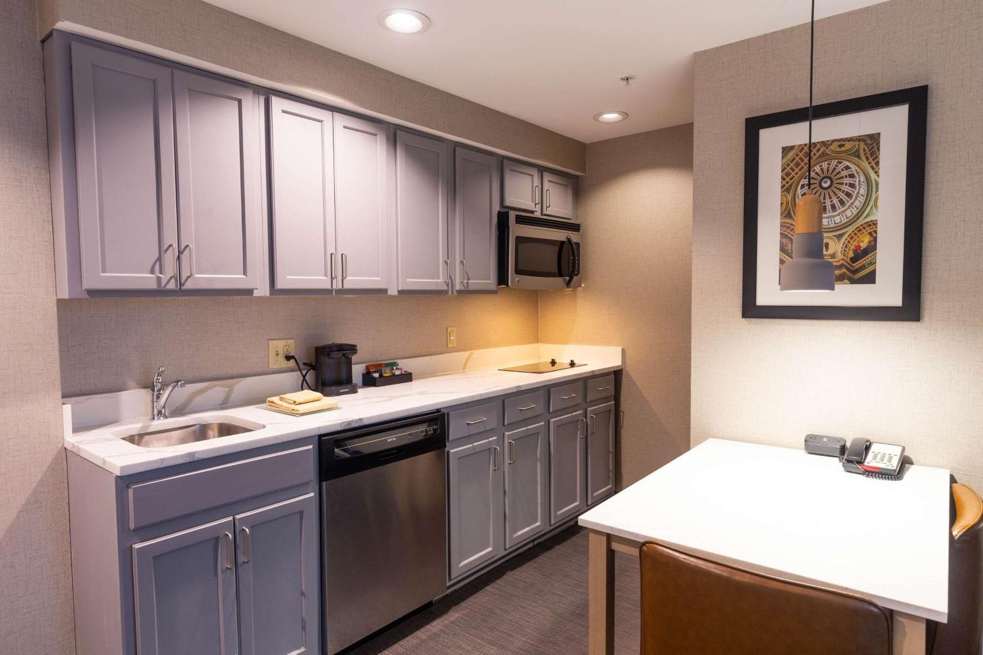 Homewood Suites - Doylestown Warrington Экстерьер фото