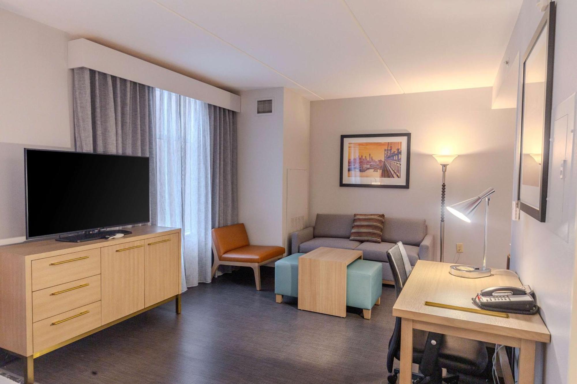 Homewood Suites - Doylestown Warrington Экстерьер фото