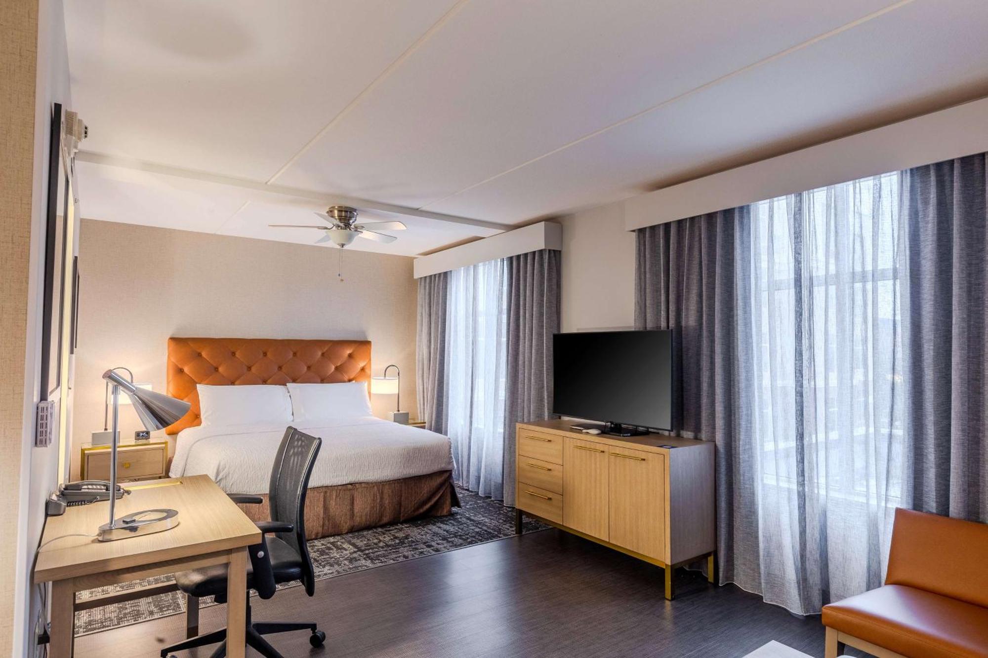 Homewood Suites - Doylestown Warrington Экстерьер фото