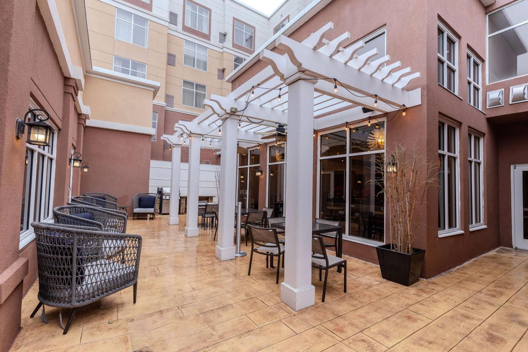 Homewood Suites - Doylestown Warrington Экстерьер фото
